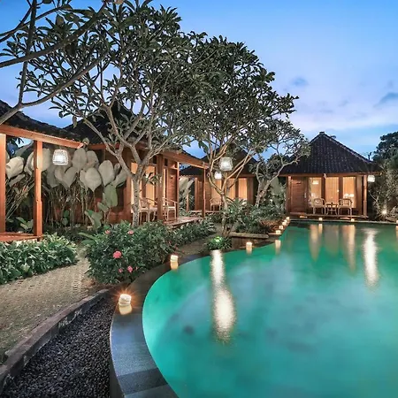 Yana Villas Kemenuh By Pramana Villas